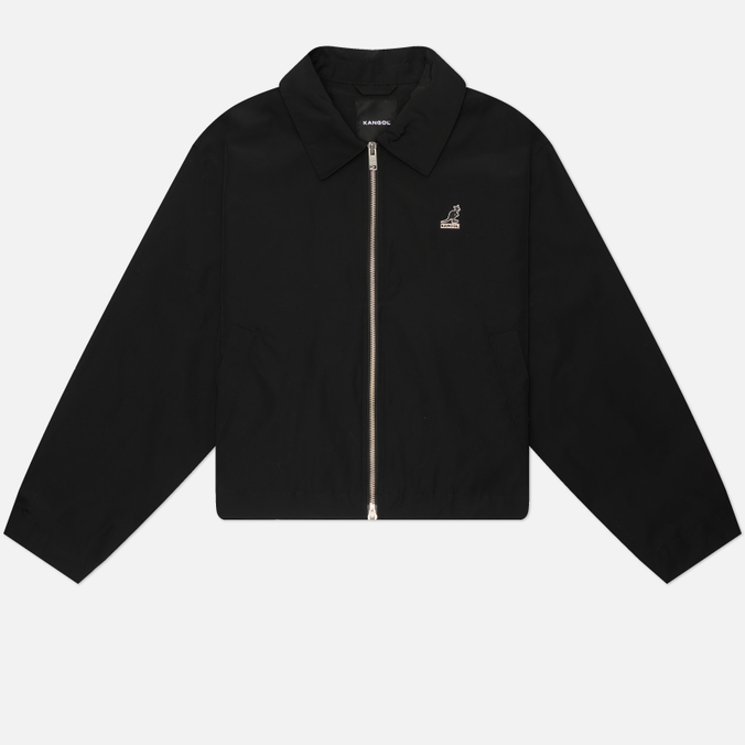Женская куртка харрингтон Kangol Harrington