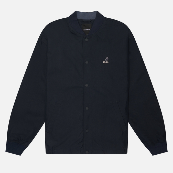 Мужская куртка бомбер Kangol Midnight Varsity