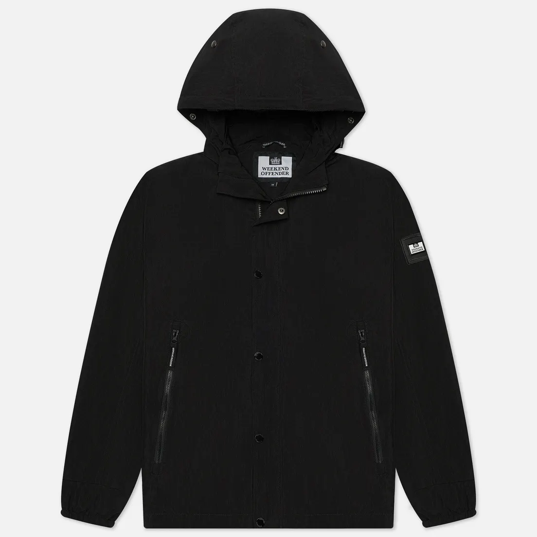 Weekend Offender Мужская куртка Cobija Mesh Face Mask