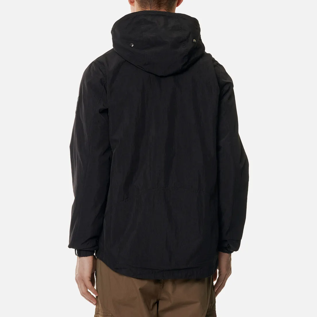 Weekend Offender Мужская куртка Cobija Mesh Face Mask