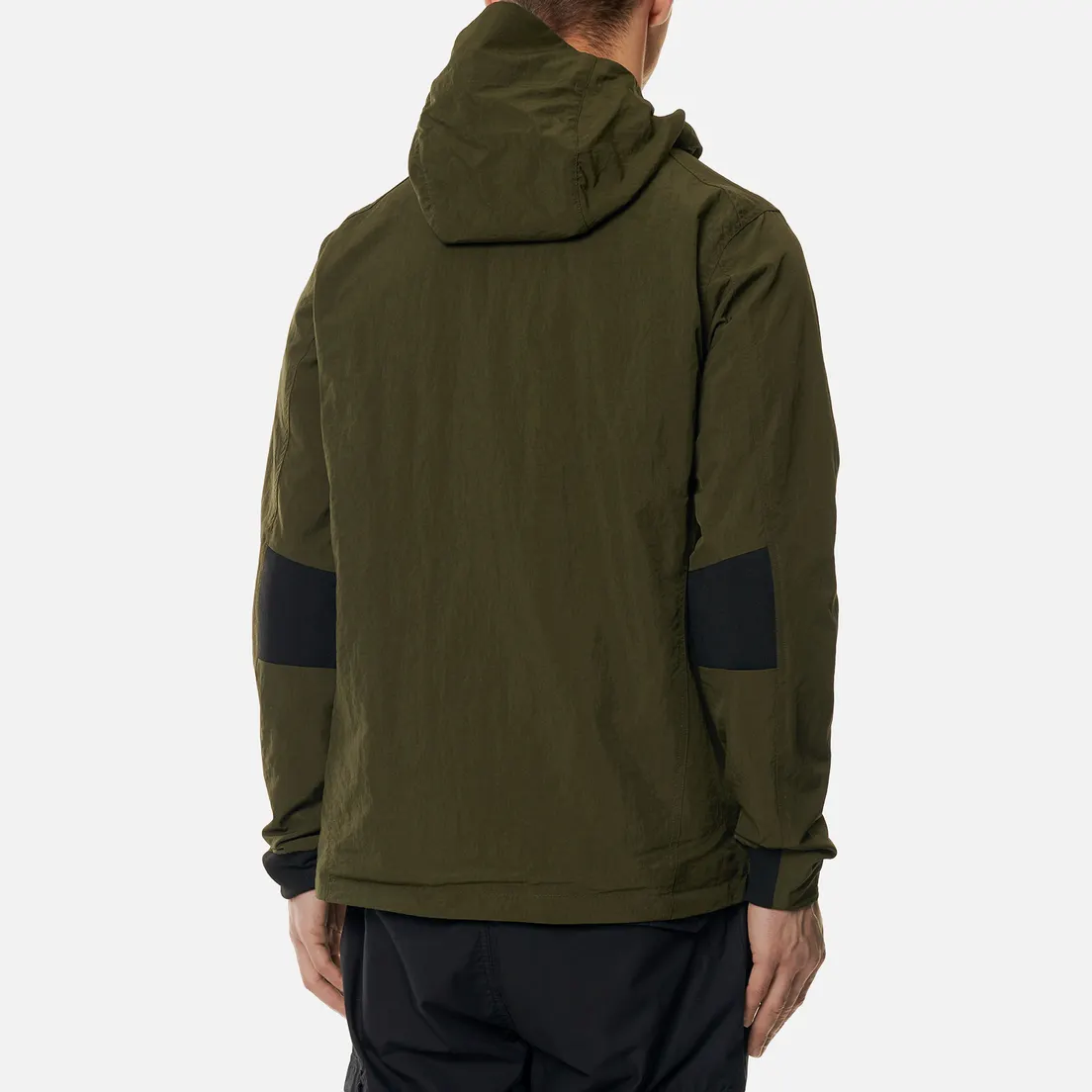 Weekend Offender Мужская куртка Valencia Crinkle Nylon