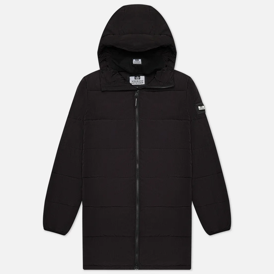 Weekend Offender Мужской пуховик Camiri Managers