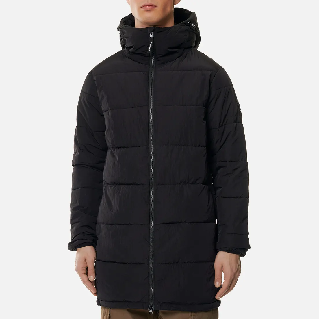 Weekend Offender Мужской пуховик Camiri Managers