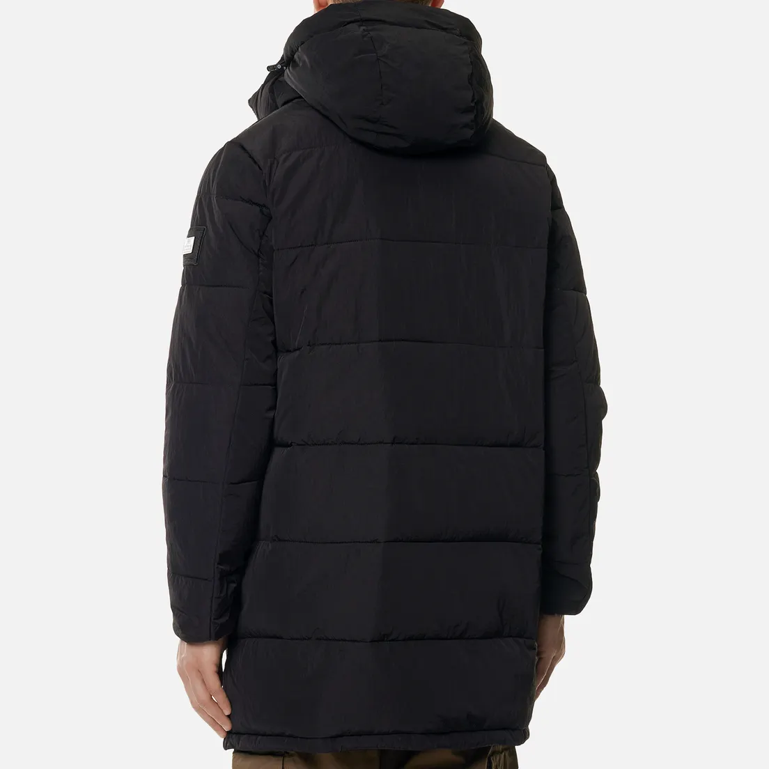 Weekend Offender Мужской пуховик Camiri Managers