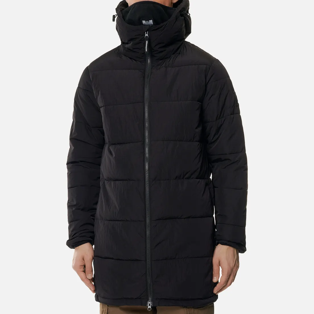 Weekend Offender Мужской пуховик Camiri Managers
