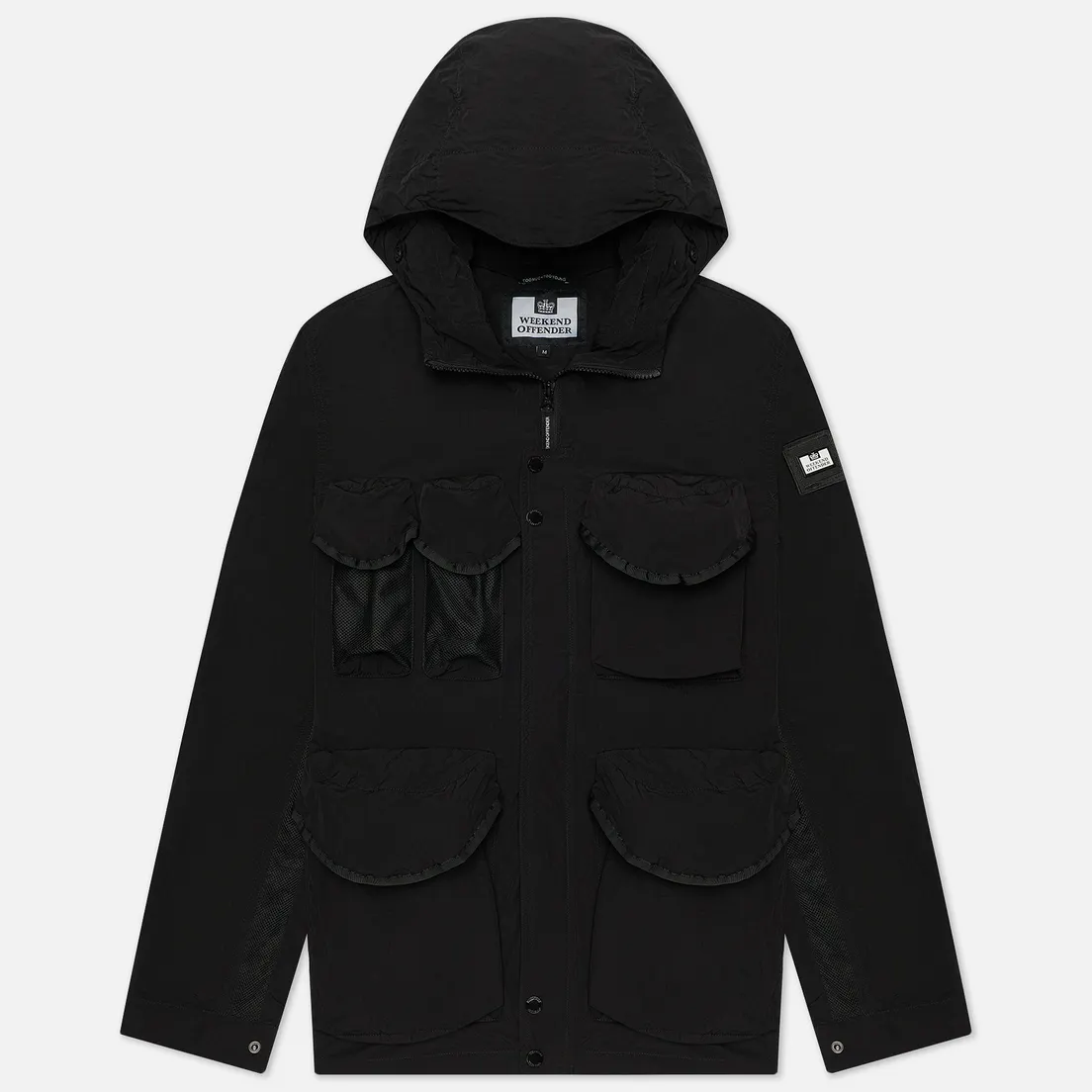 Weekend Offender Мужская куртка Cotoca Field