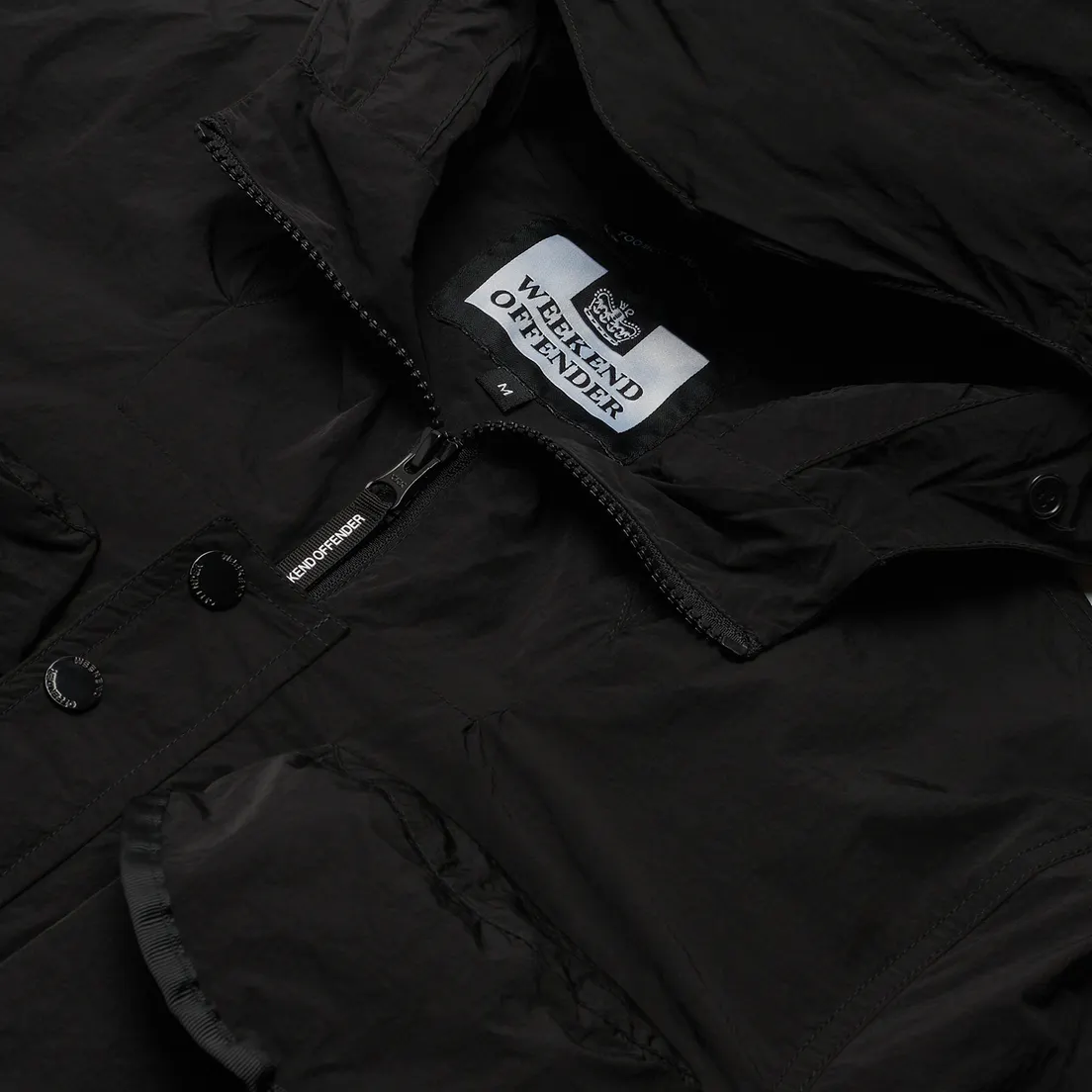 Weekend Offender Мужская куртка Cotoca Field