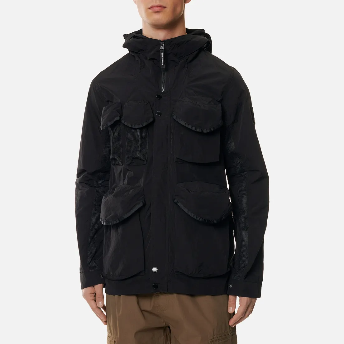 Weekend Offender Мужская куртка Cotoca Field