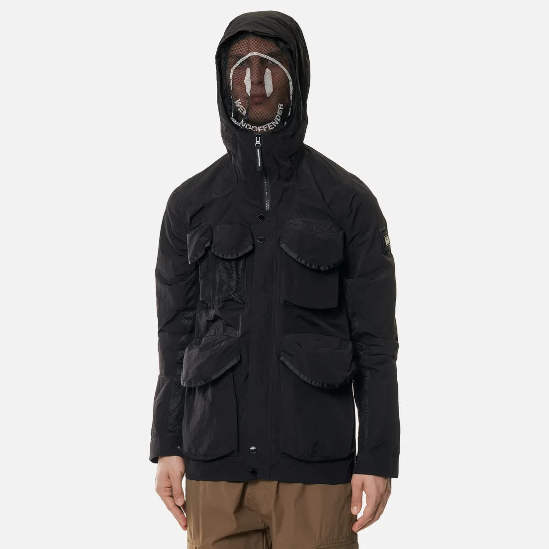 Weekend Offender Мужская куртка Cotoca Field