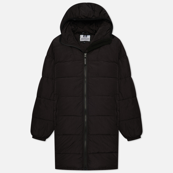 Мужской пуховик Weekend Offender Demetrius Black