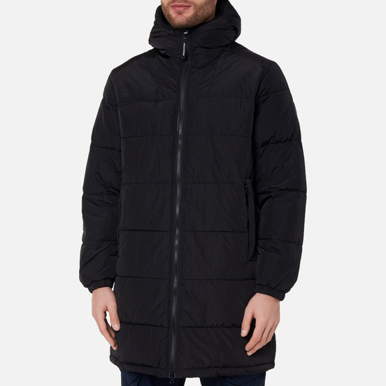 Мужской пуховик Weekend Offender Demetrius Black