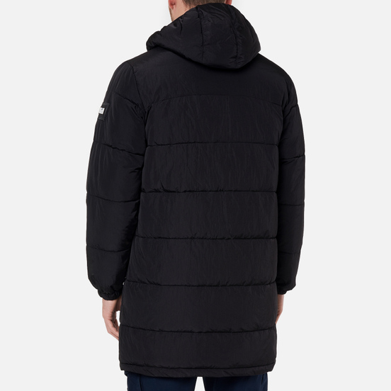 Мужской пуховик Weekend Offender Demetrius Black