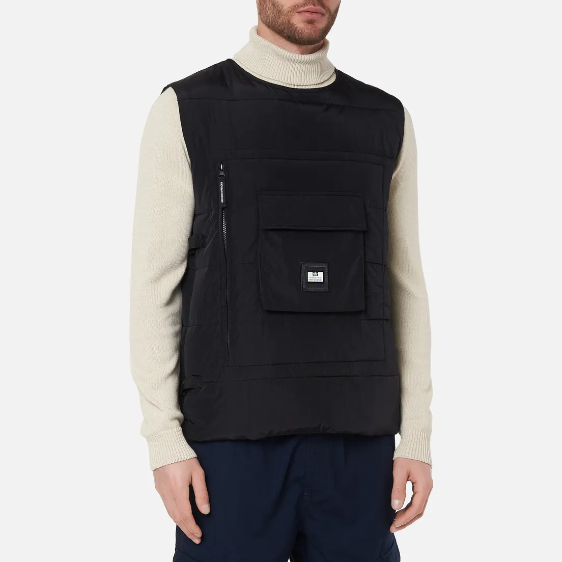 Weekend Offender Мужской жилет Tactician