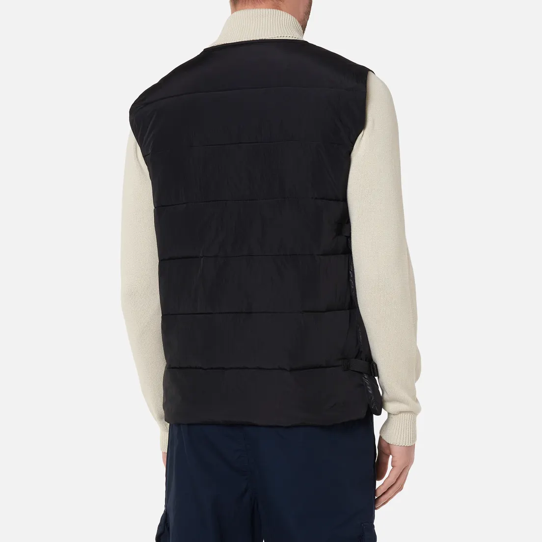 Weekend Offender Мужской жилет Tactician