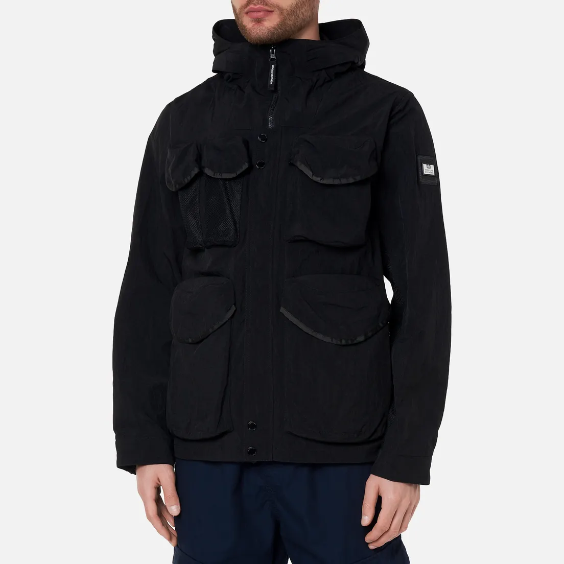 Weekend Offender Мужская куртка Cotoca Lightweight Field