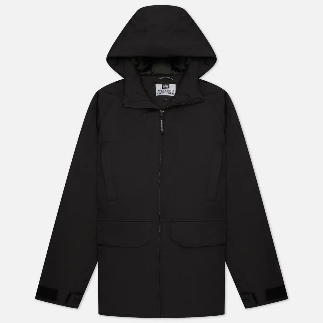 Weekend Offender Мужская куртка Masvidal
