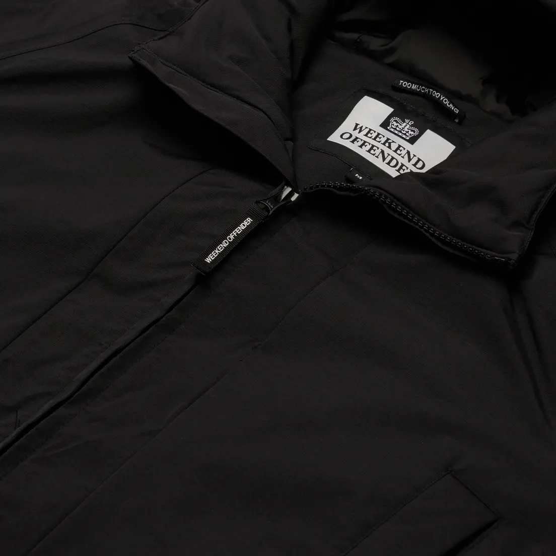 Weekend Offender Мужская куртка Masvidal