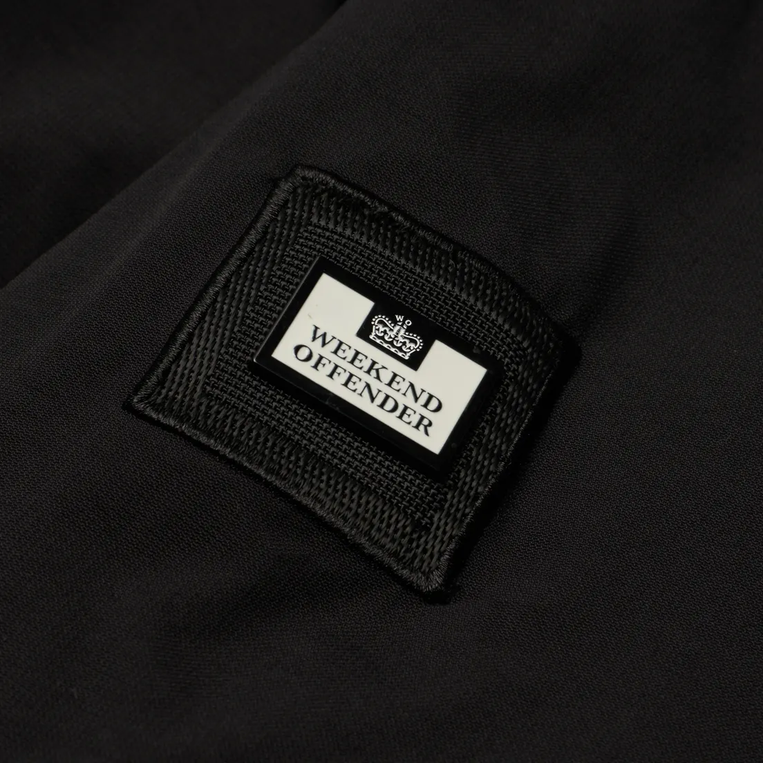 Weekend Offender Мужская куртка Masvidal