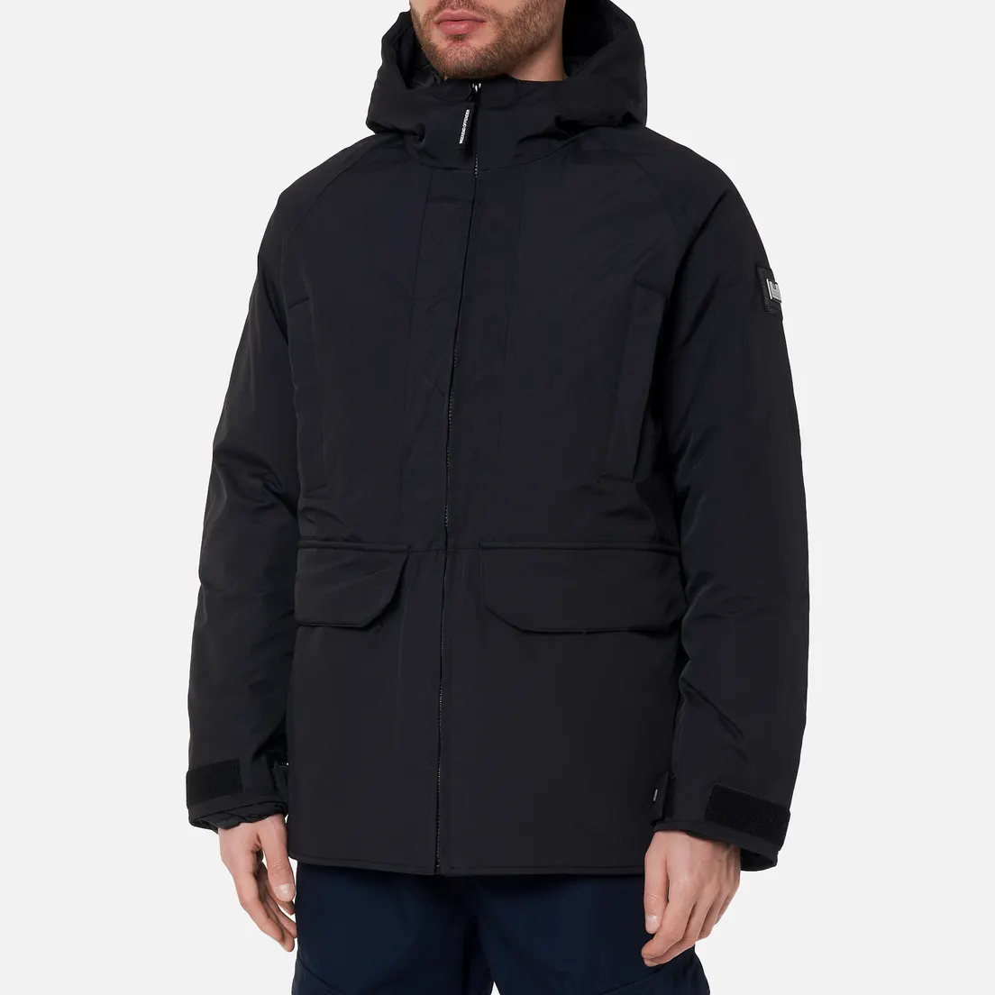 Weekend Offender Мужская куртка Masvidal