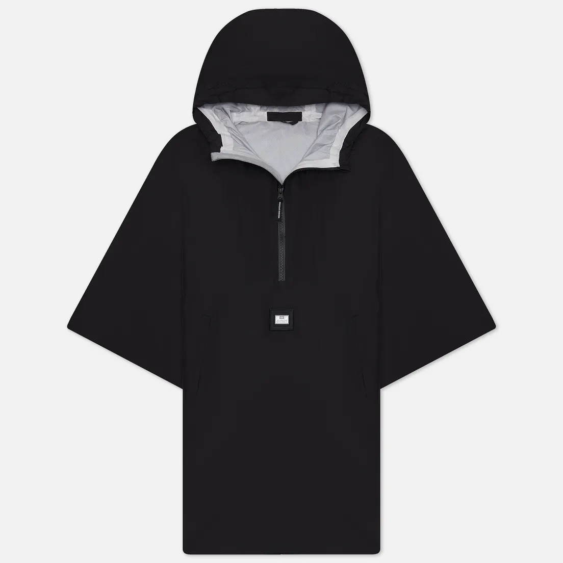 Weekend Offender Мужская куртка дождевик Poncho