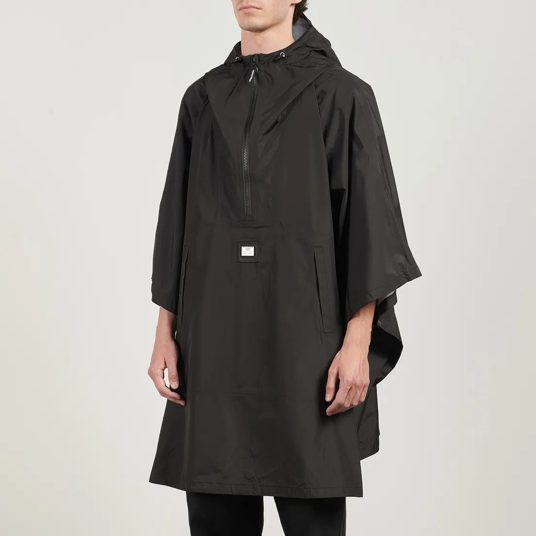 Weekend Offender Мужская куртка дождевик Poncho