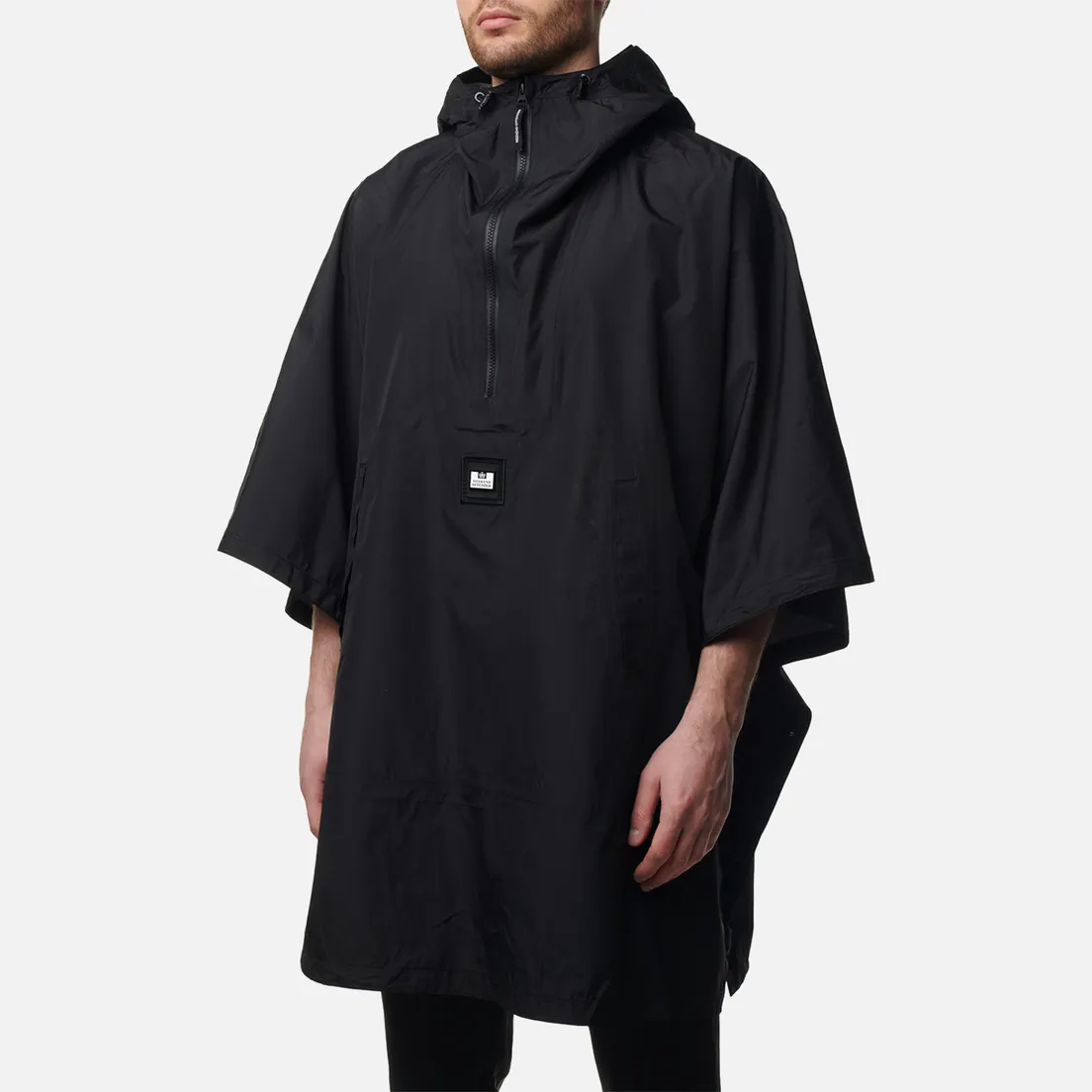 Weekend Offender Мужская куртка дождевик Poncho