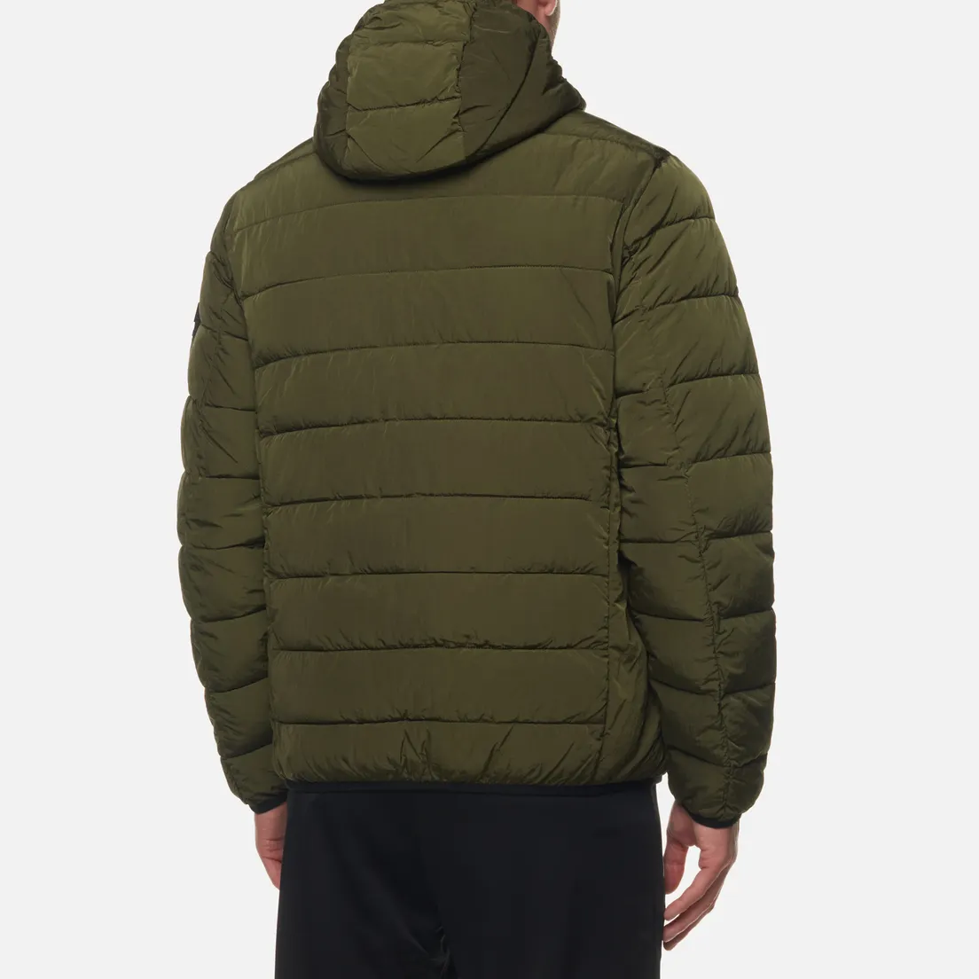 Weekend Offender Мужской пуховик La Guardia