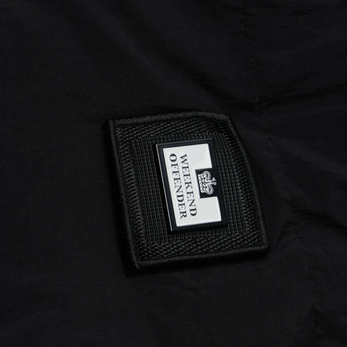 Weekend Offender Мужской пуховик Amsterdam