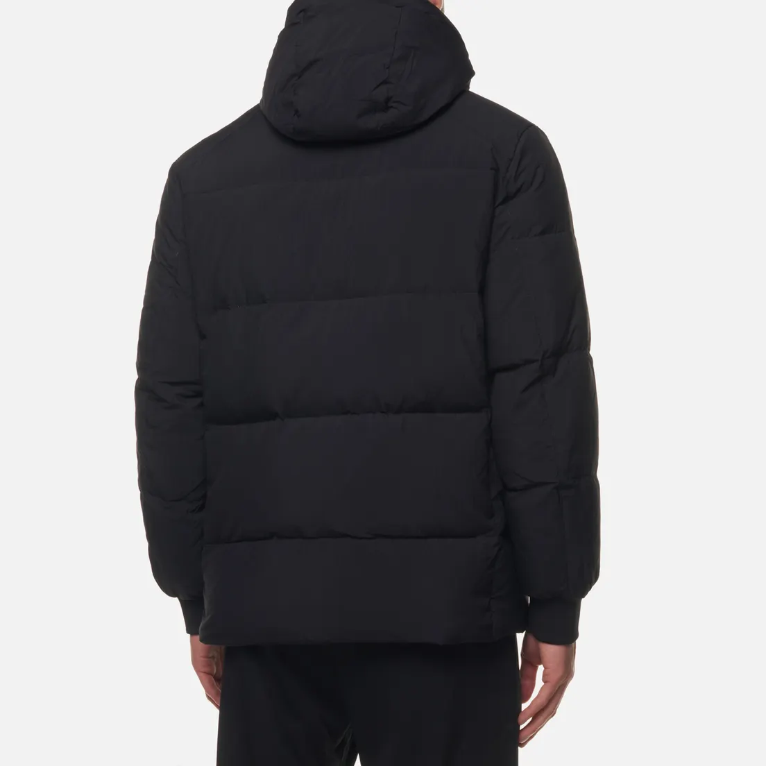 Weekend Offender Мужской пуховик Amsterdam