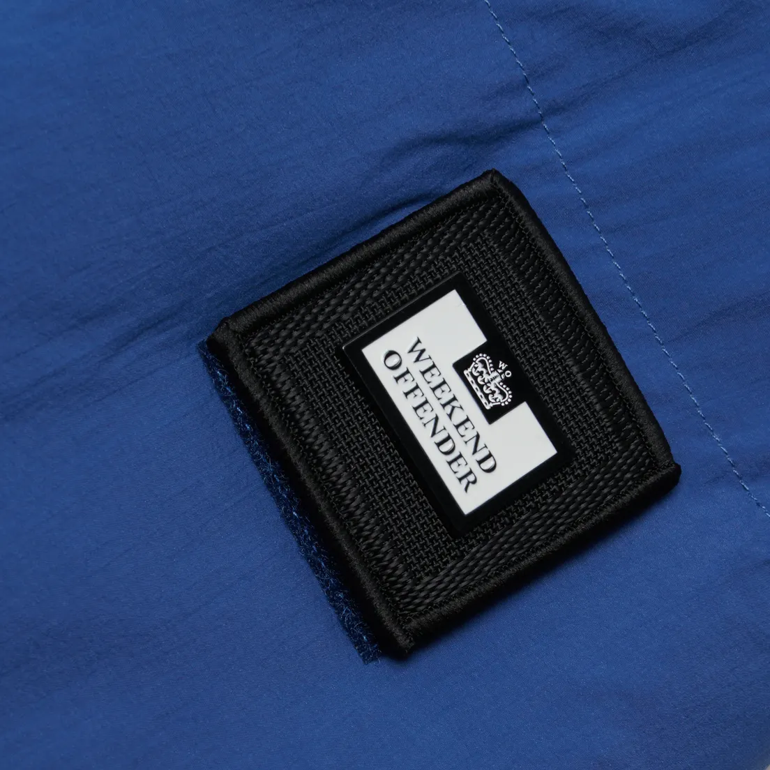 Weekend Offender Мужской пуховик Amsterdam