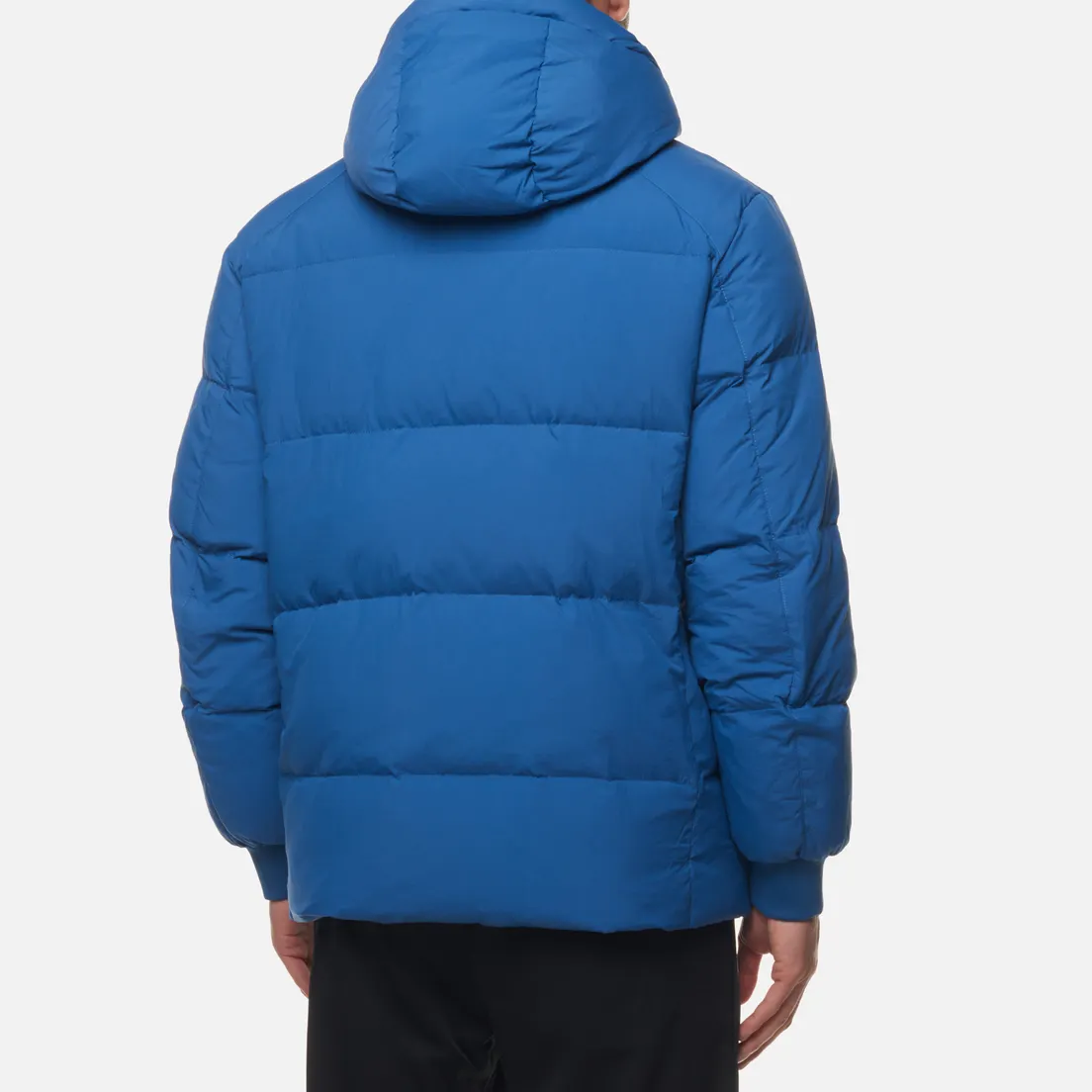 Weekend Offender Мужской пуховик Amsterdam