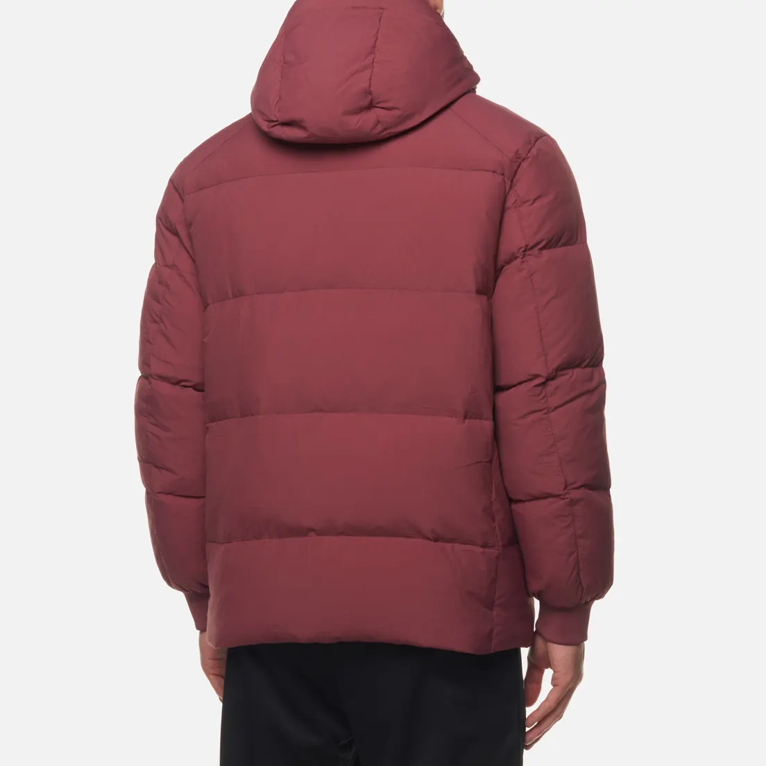Weekend Offender Мужской пуховик Amsterdam