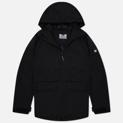 Weekend Offender Мужская куртка парка Masvidal AW22
