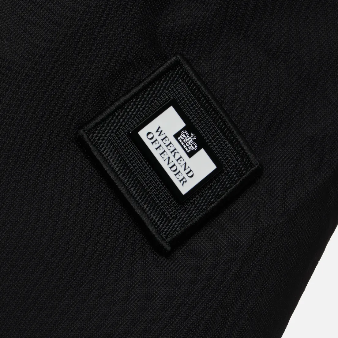 Weekend Offender Мужская куртка парка Masvidal AW22