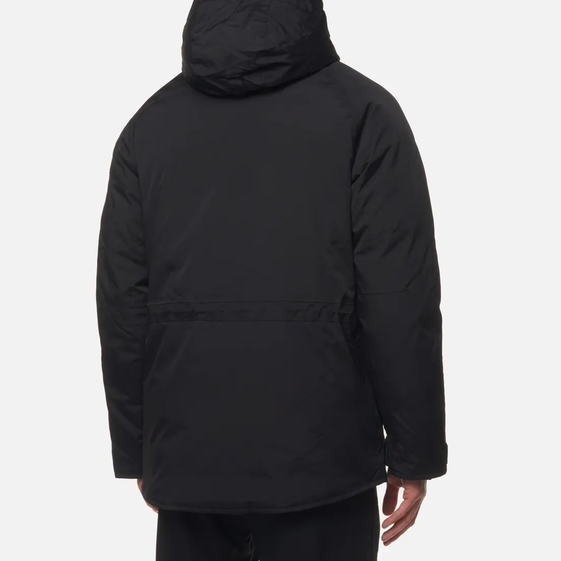 Weekend Offender Мужская куртка парка Masvidal AW22