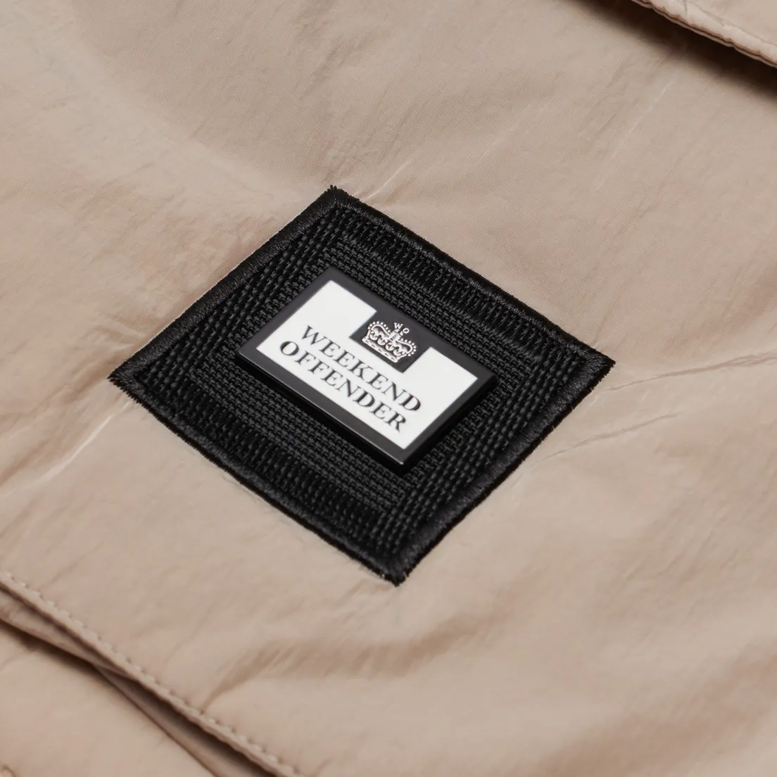 Weekend Offender Мужской жилет Tactician AW22