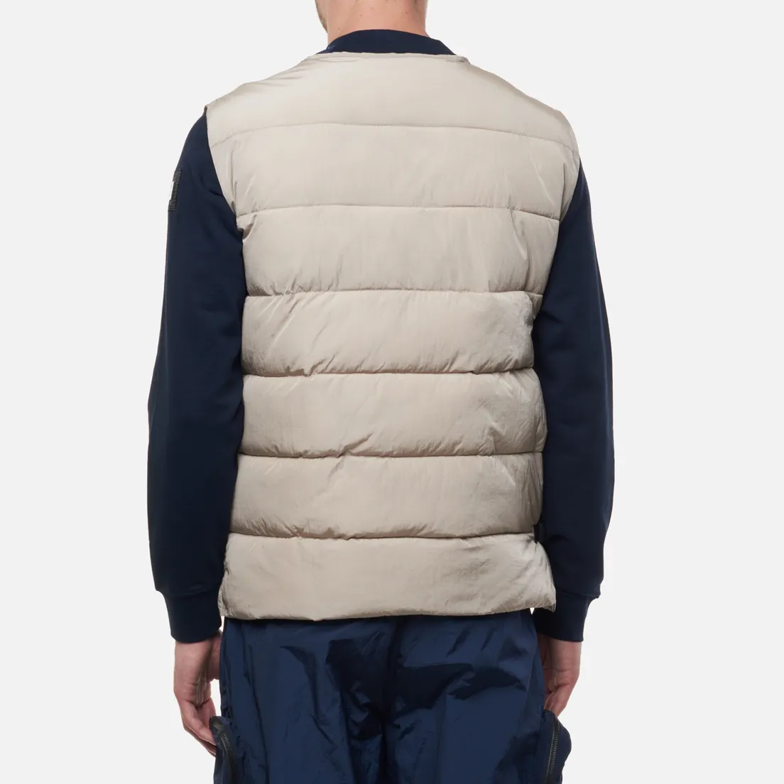 Weekend Offender Мужской жилет Tactician AW22