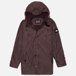 Weekend Offender Мужская куртка парка Dakar Garment Dye Cold Weather