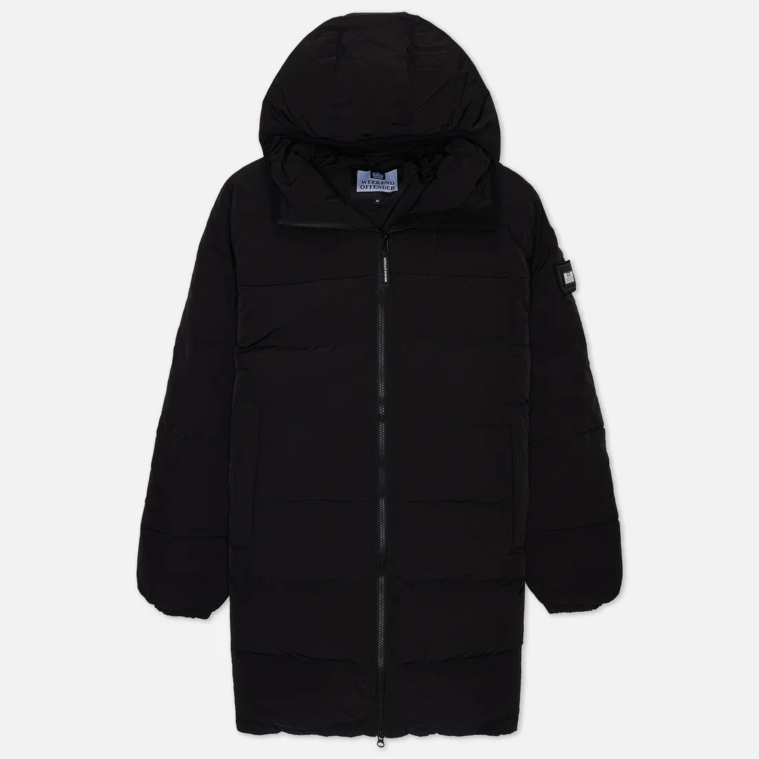 Weekend Offender Мужской пуховик Sapporo