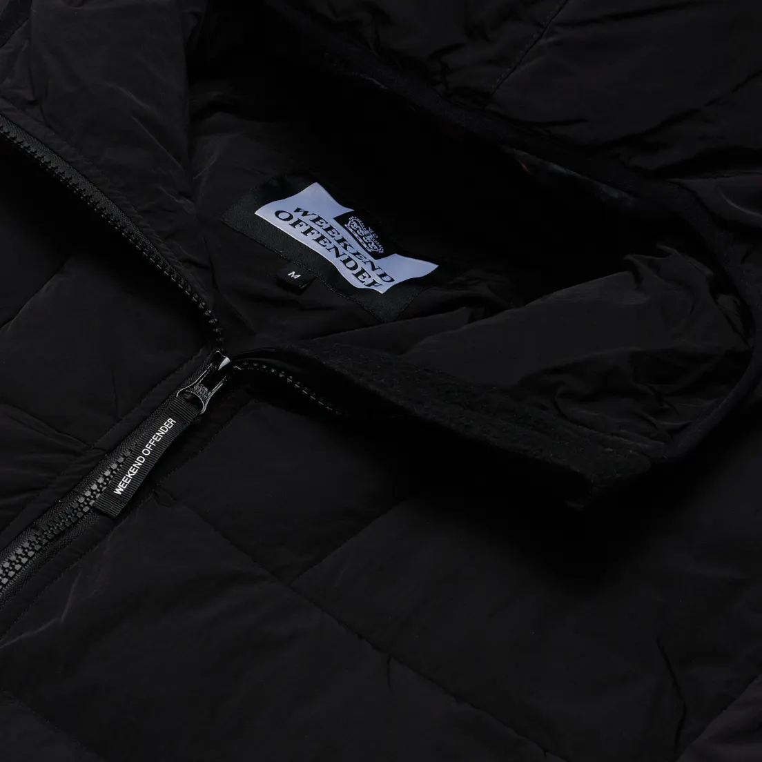 Weekend Offender Мужской пуховик Sapporo