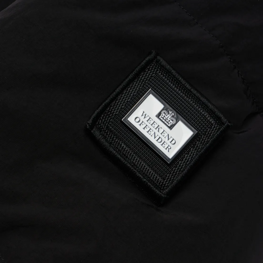 Weekend Offender Мужской пуховик Sapporo