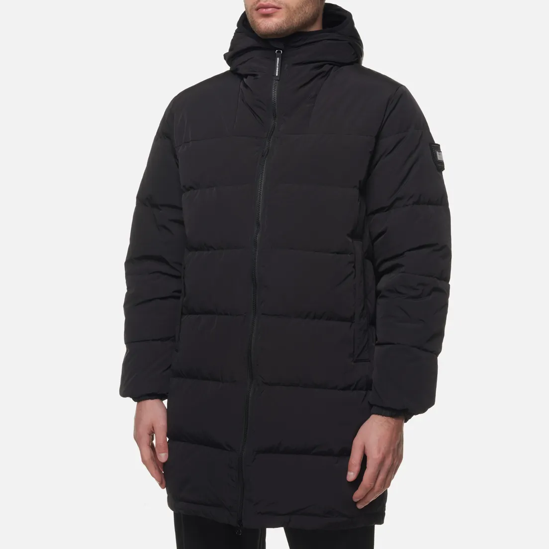 Weekend Offender Мужской пуховик Sapporo