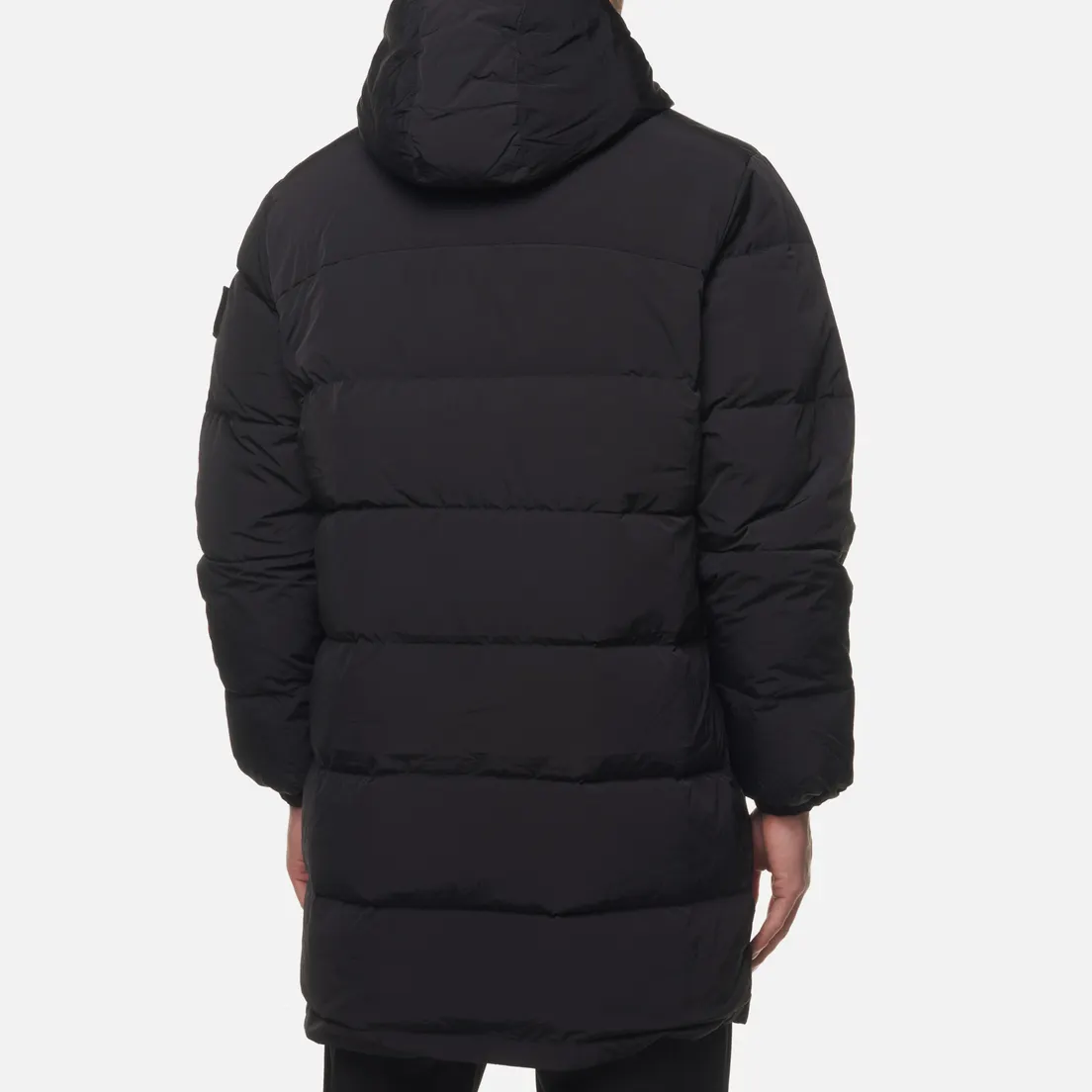Weekend Offender Мужской пуховик Sapporo