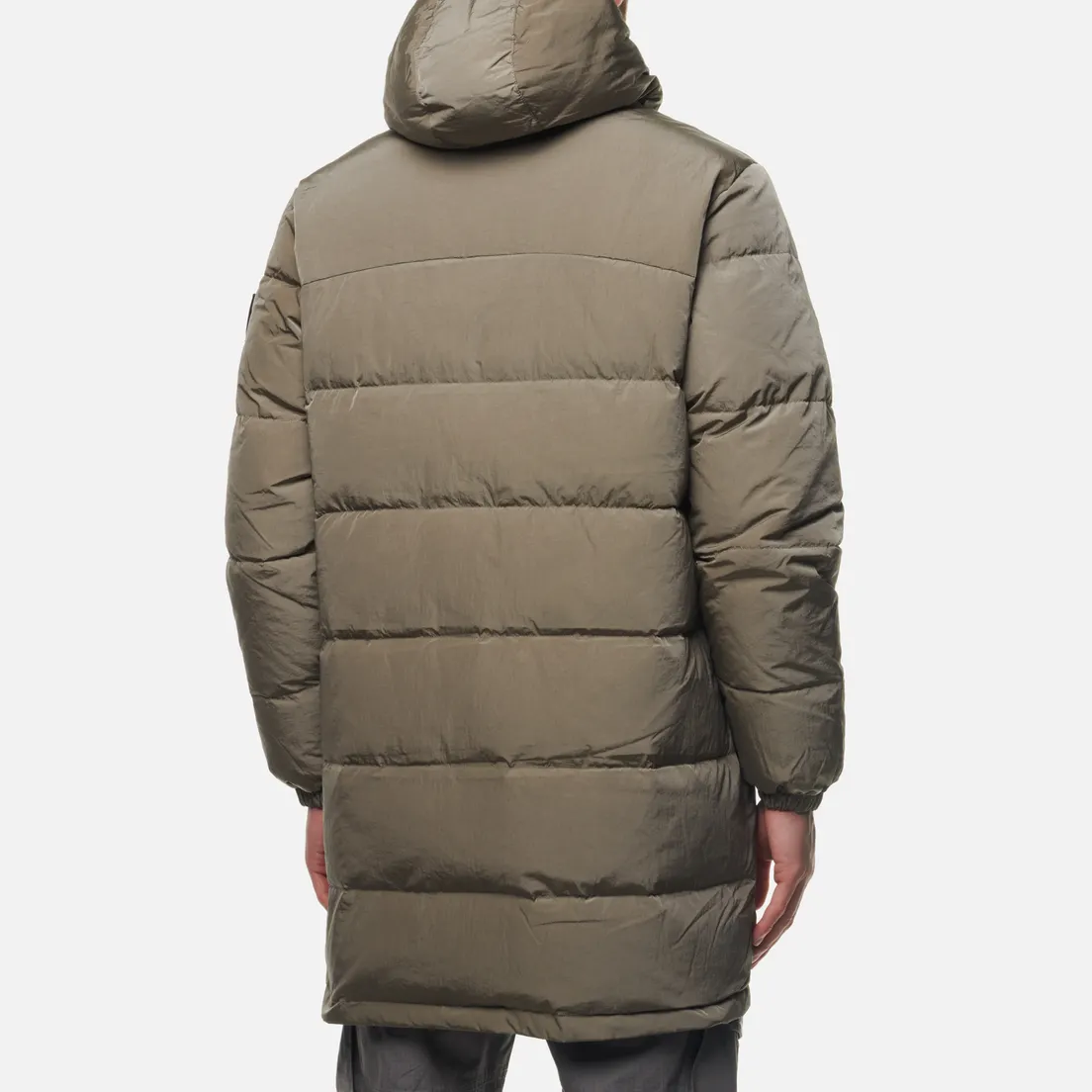 Weekend Offender Мужской пуховик Sapporo