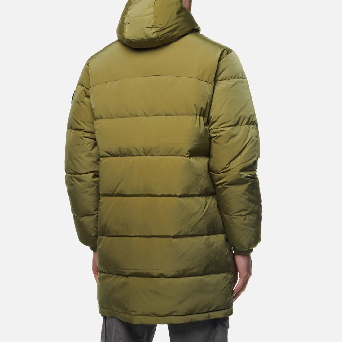 Weekend Offender Мужской пуховик Sapporo