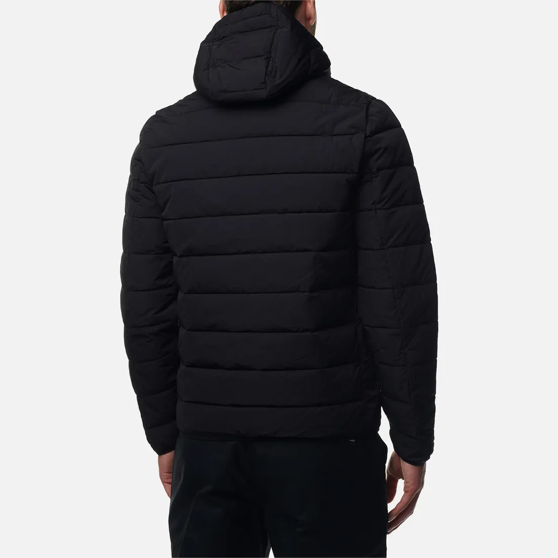 Weekend Offender Мужской пуховик La Guardia AW23