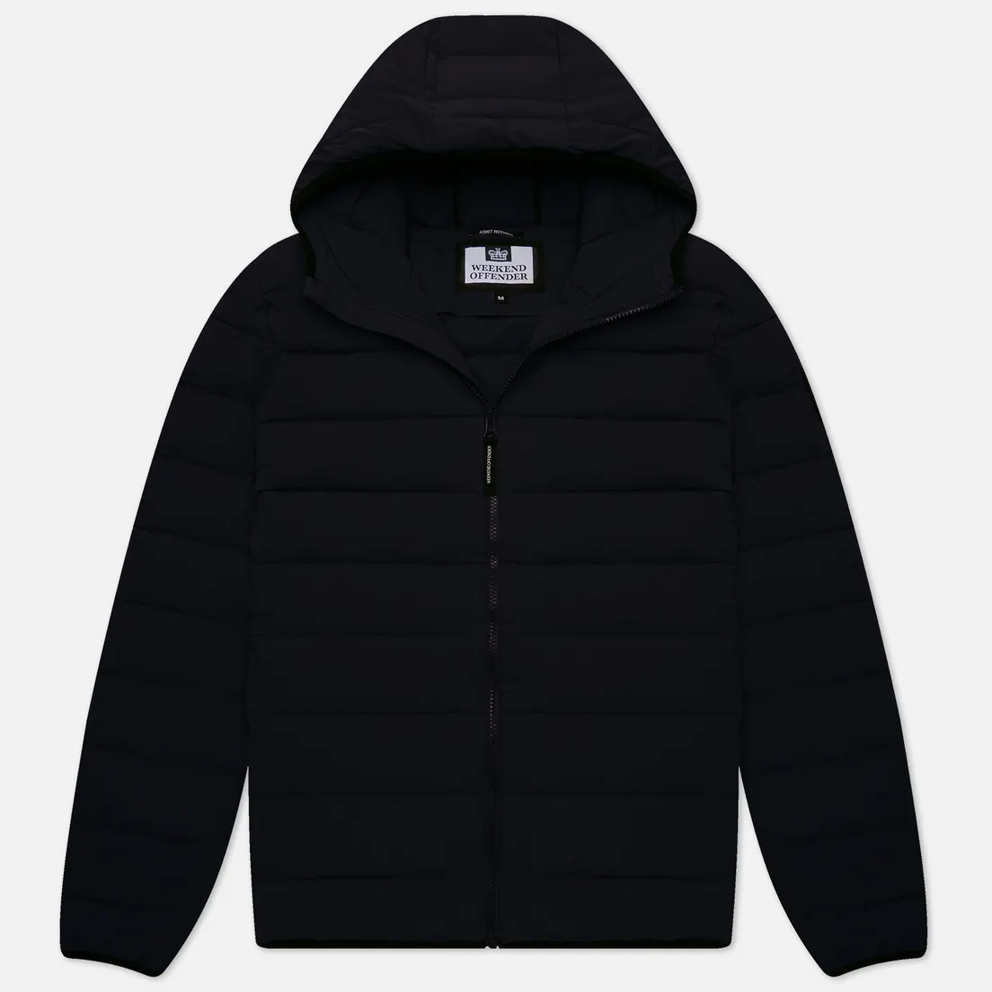 Weekend Offender Мужской пуховик La Guardia AW23