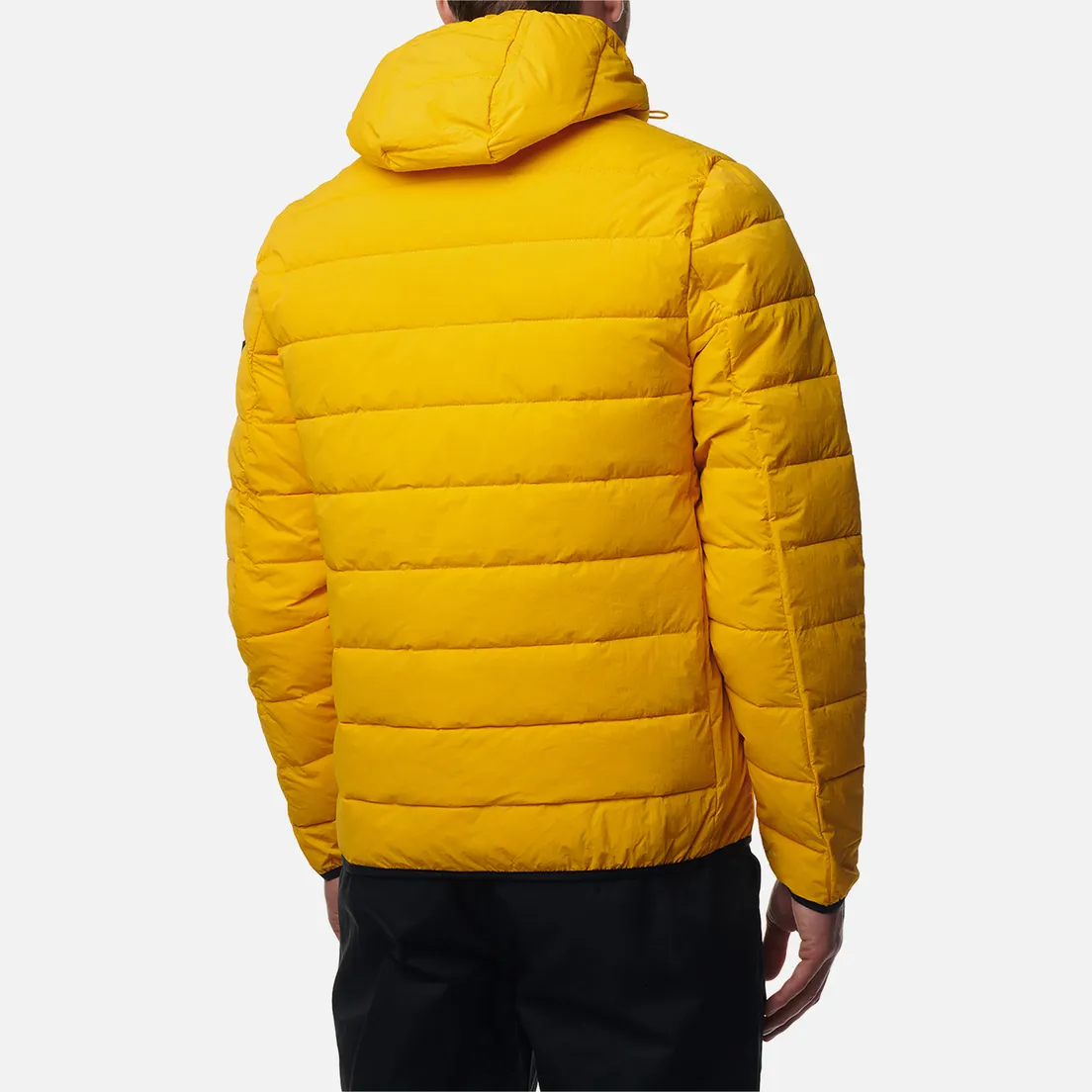 Weekend Offender Мужской пуховик La Guardia AW23