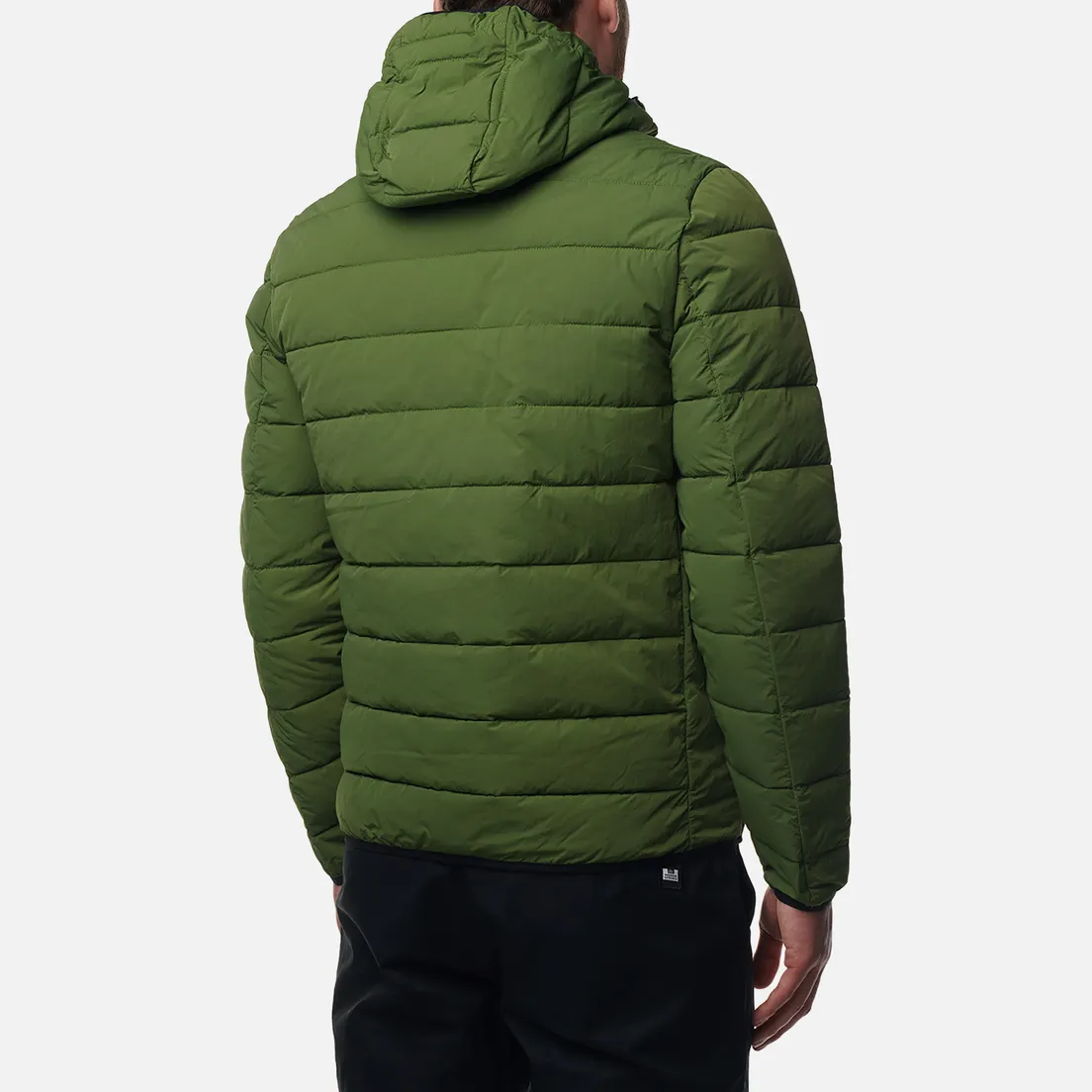 Weekend Offender Мужской пуховик La Guardia AW23
