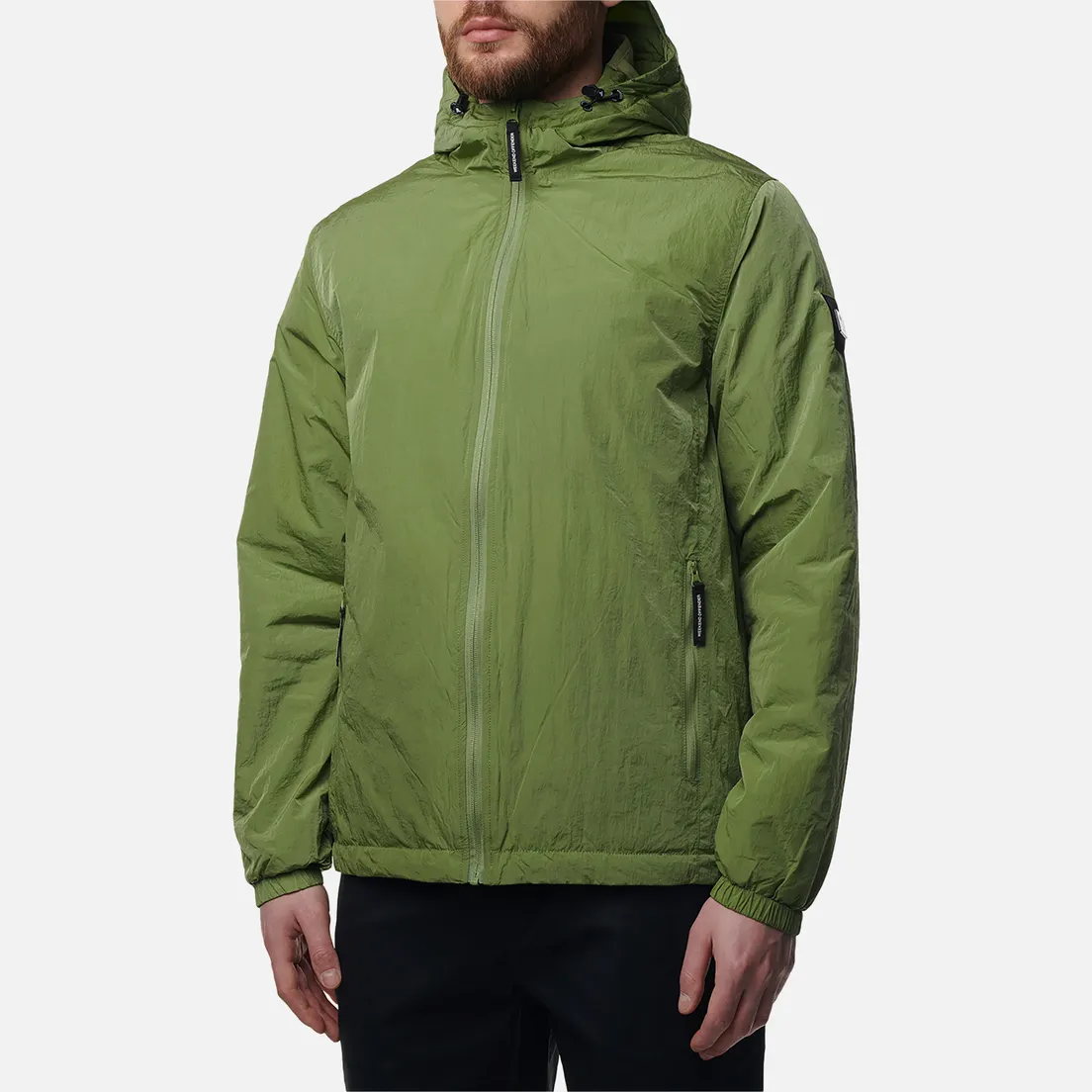 Weekend Offender Мужская куртка ветровка Technician Thermo
